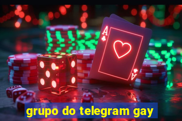 grupo do telegram gay