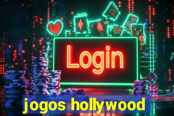 jogos hollywood