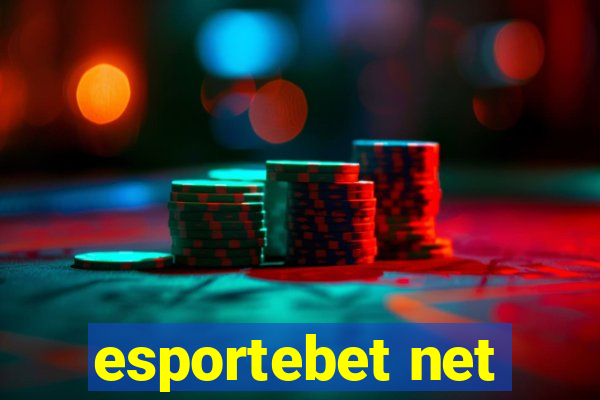 esportebet net