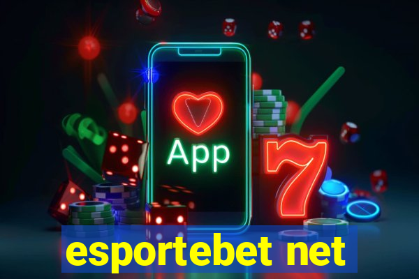 esportebet net