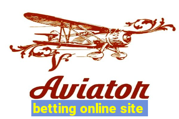 betting online site