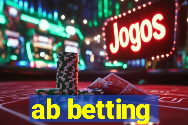 ab betting