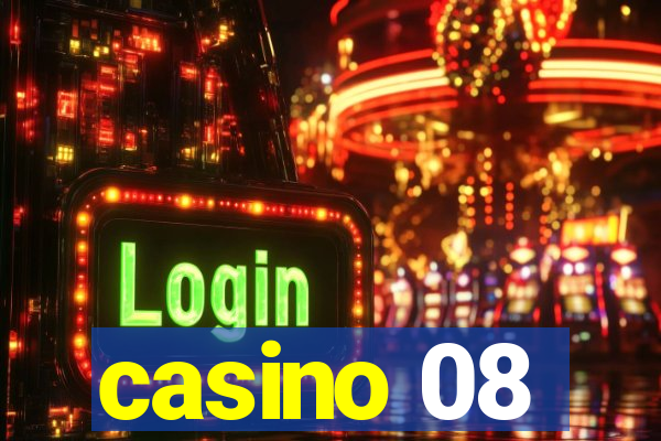 casino 08