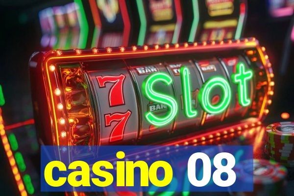 casino 08