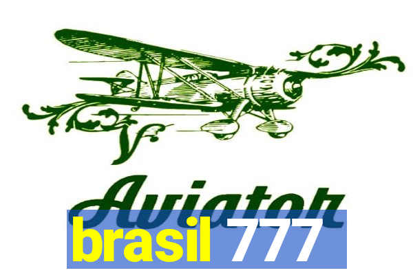 brasil 777