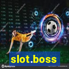 slot.boss