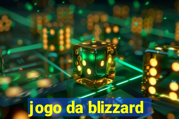 jogo da blizzard