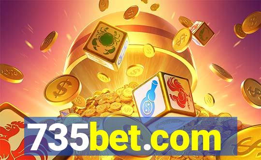 735bet.com