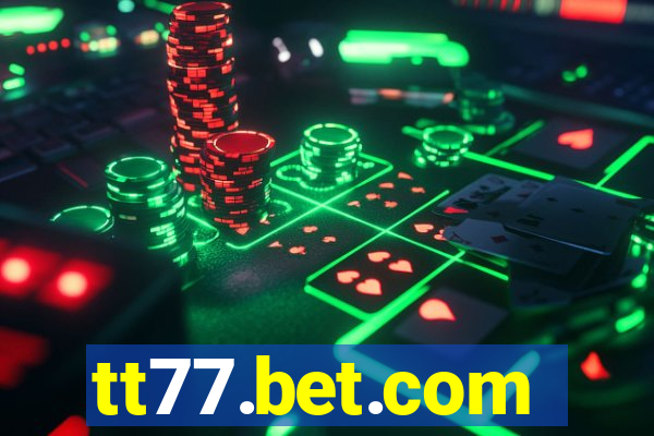 tt77.bet.com