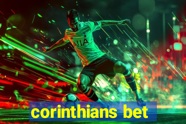 corinthians bet