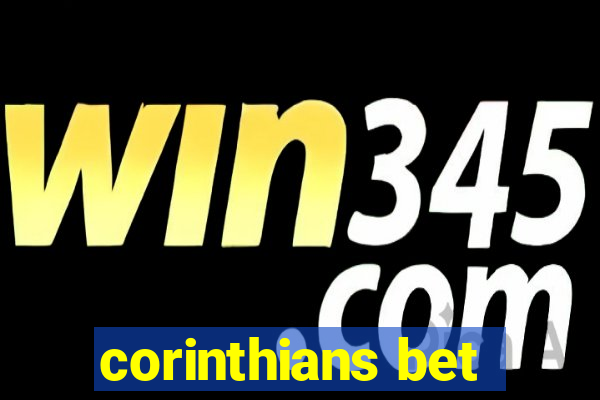 corinthians bet