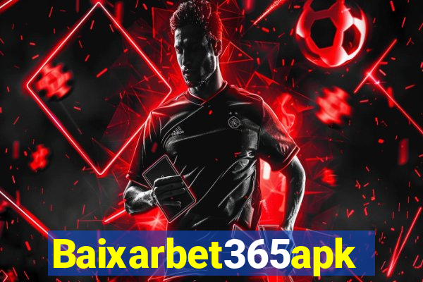 Baixarbet365apk