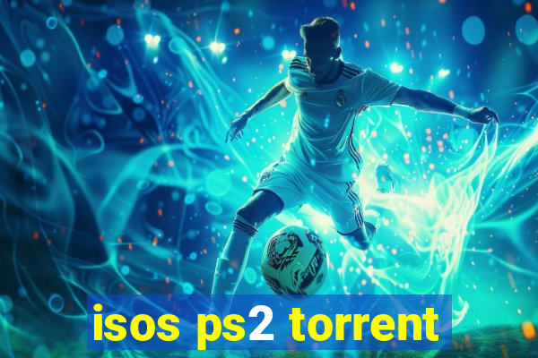 isos ps2 torrent