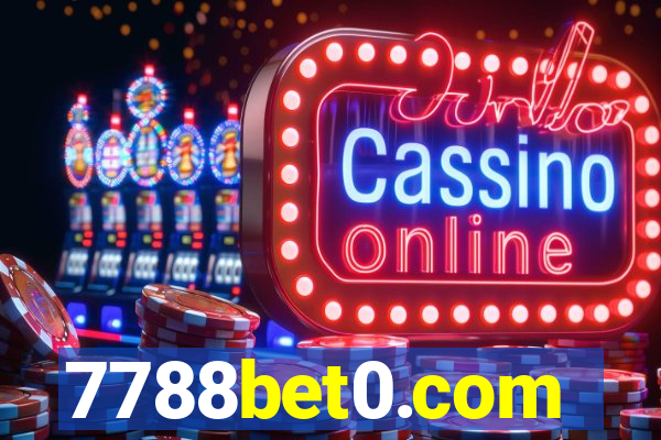 7788bet0.com