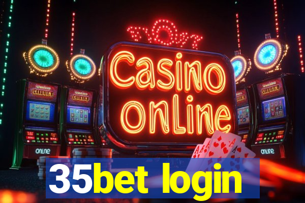 35bet login