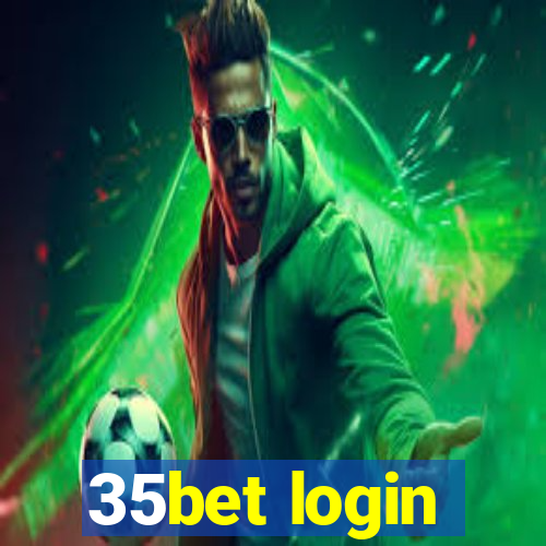 35bet login