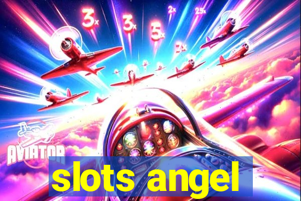 slots angel