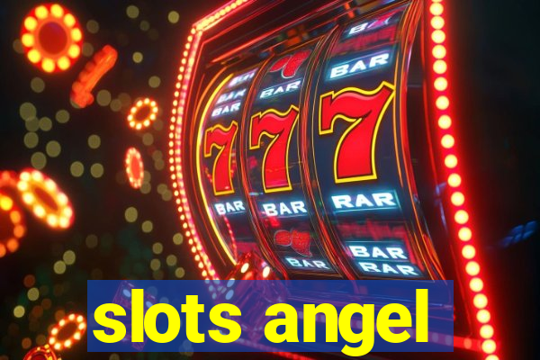 slots angel