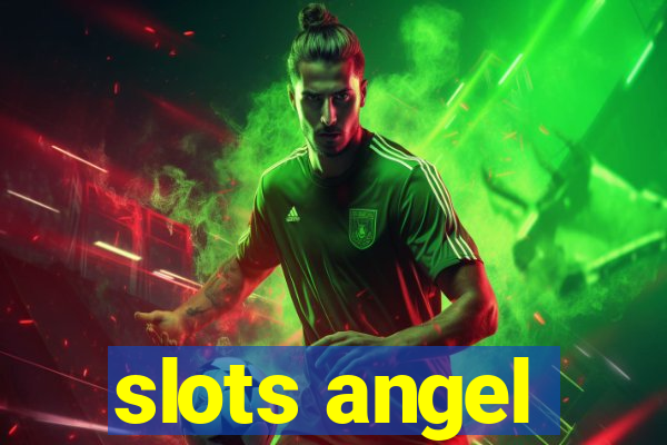 slots angel