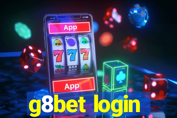 g8bet login