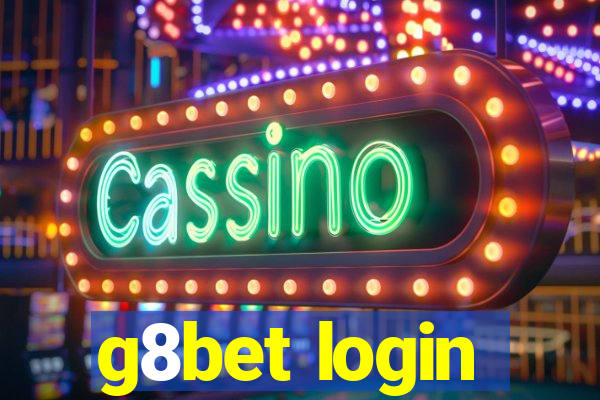 g8bet login