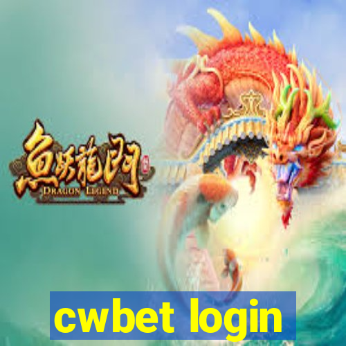 cwbet login