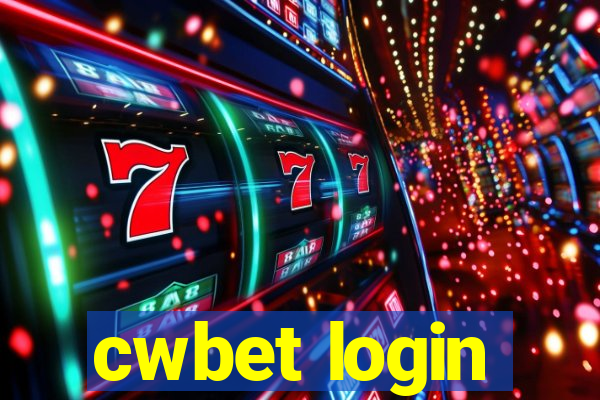 cwbet login