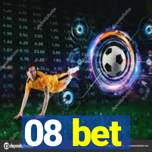 08 bet