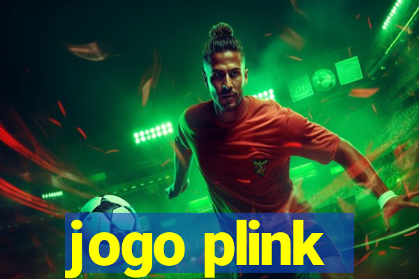 jogo plink