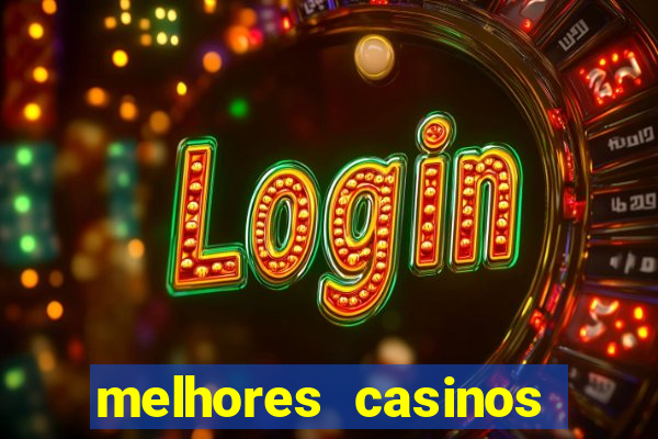 melhores casinos online da europa