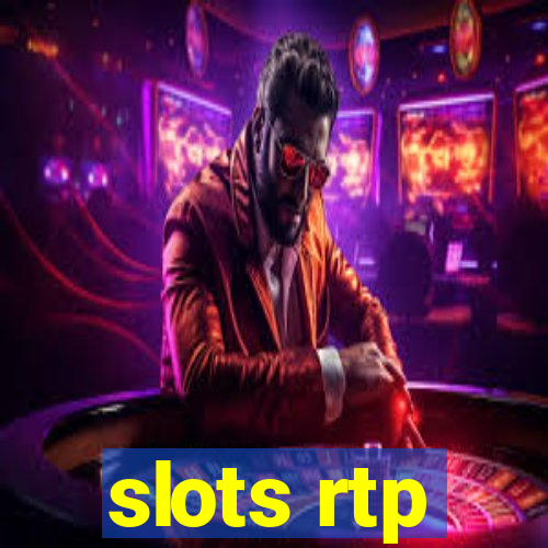 slots rtp