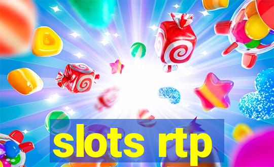 slots rtp