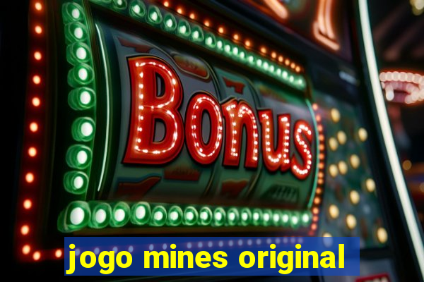 jogo mines original