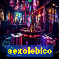 sexolebico