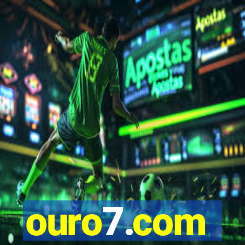 ouro7.com