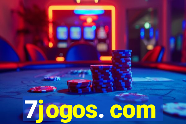 7jogos. com