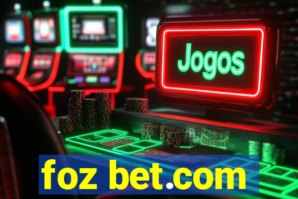 foz bet.com