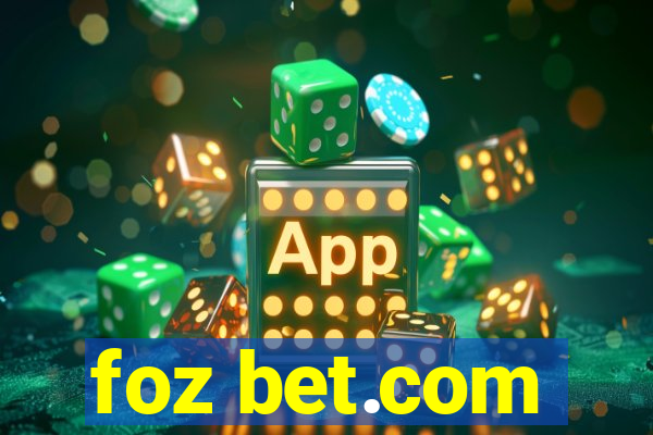 foz bet.com