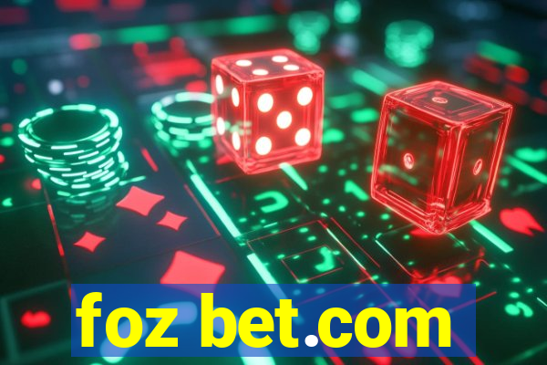 foz bet.com