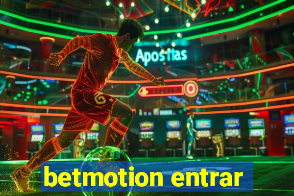 betmotion entrar