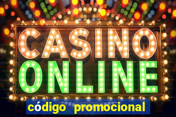 código promocional casino vulkan vegas