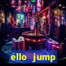 ello jump millionaire legend