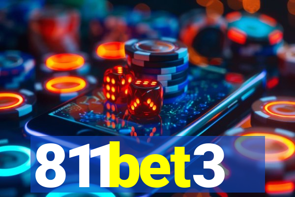 811bet3