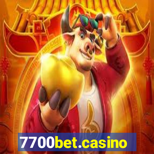 7700bet.casino