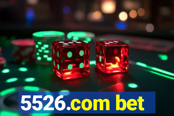 5526.com bet