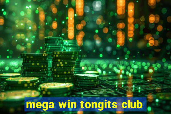 mega win tongits club