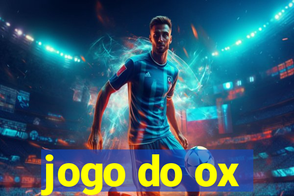 jogo do ox