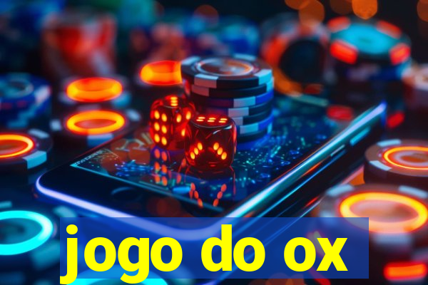 jogo do ox