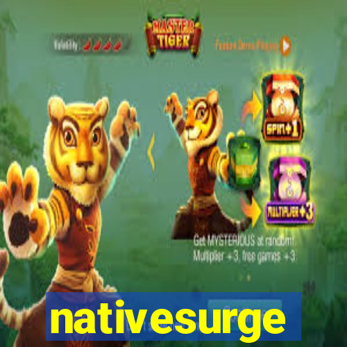 nativesurge