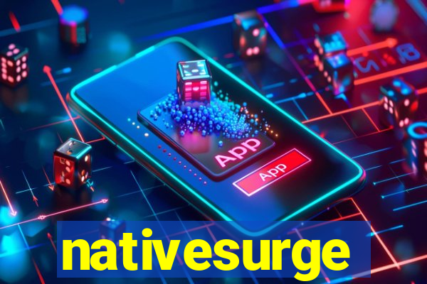 nativesurge